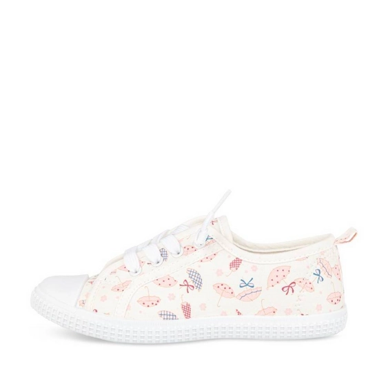 Sneakers WHITE Girl