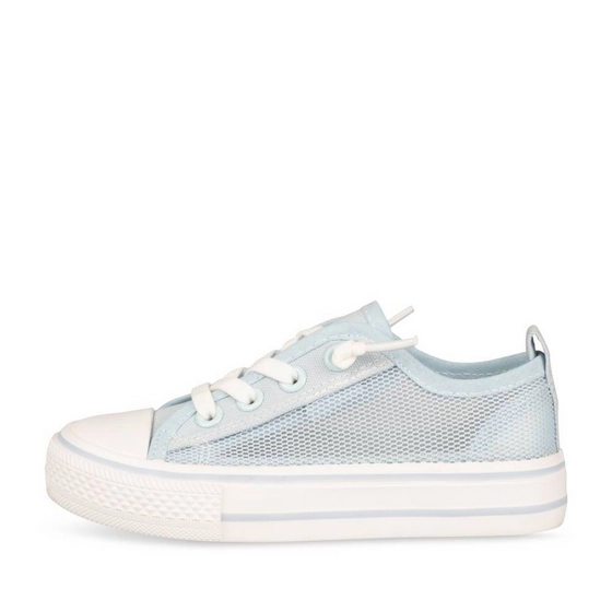 Sneakers BLUE Girl