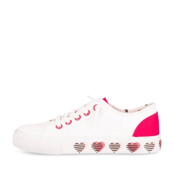 Sneakers WHITE Girl