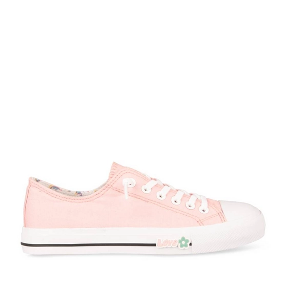 Sneakers PINK Girl