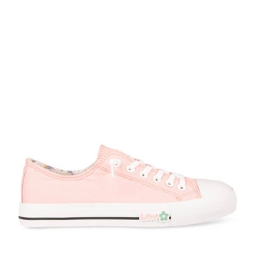 Baskets ROSE Fille