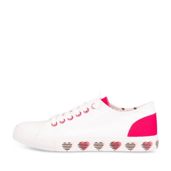 Sneakers WHITE Girl