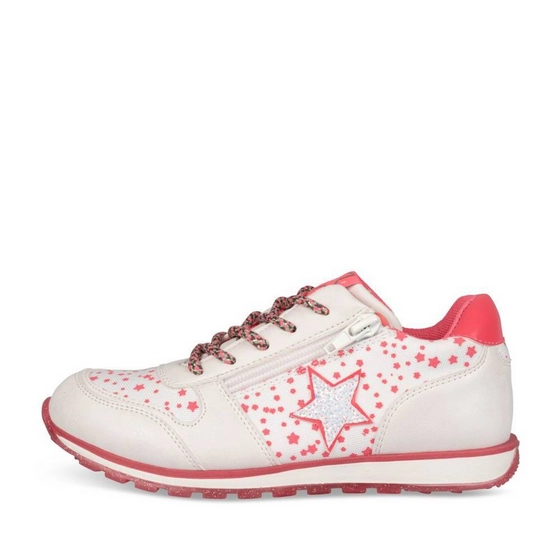 Sneakers WHITE Girl