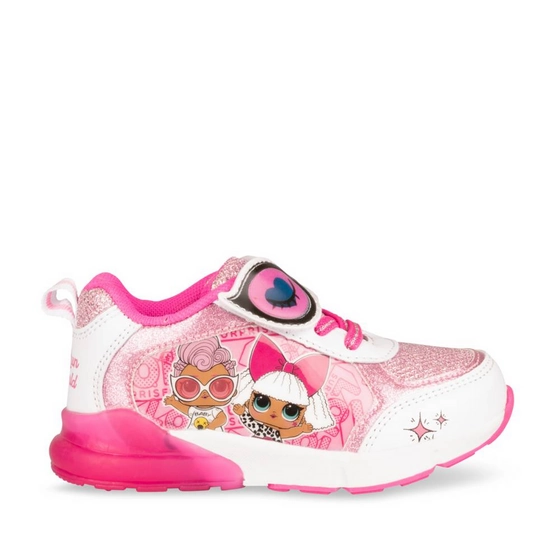 Sneakers PINK Girl