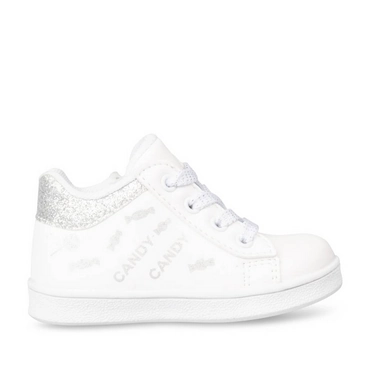 Ankle boots WHITE Girl