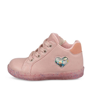 Ankle boots PINK Girl