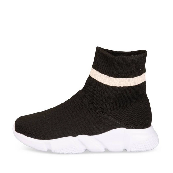 Sneakers BLACK Girl