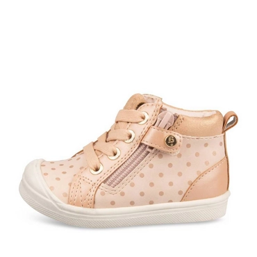 Ankle boots PINK Girl