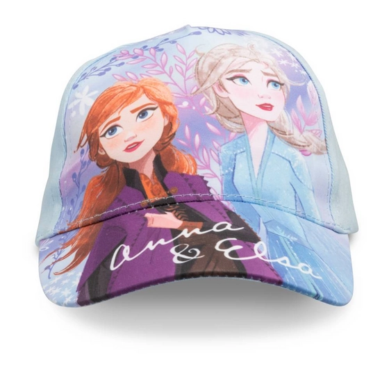 Casquette VIOLET Fille