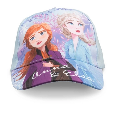 Casquette VIOLET Fille