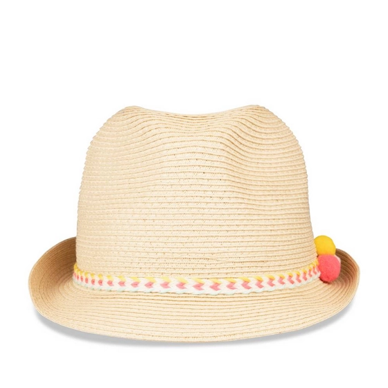 Hat BEIGE Girl