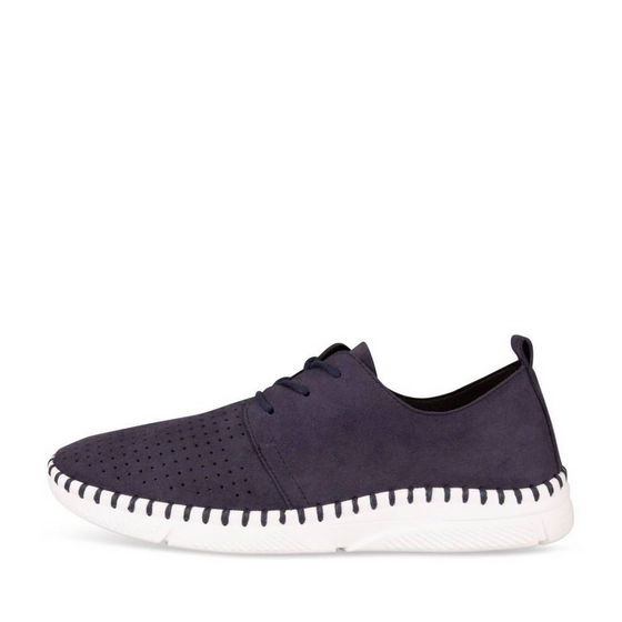 Mocassins MARINE Homme
