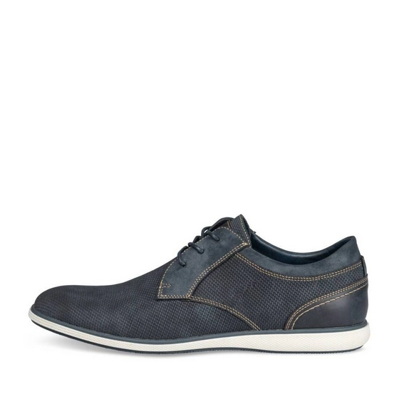 Mocassins MARINE Homme