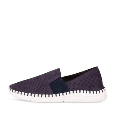 Mocassins MARINE Homme