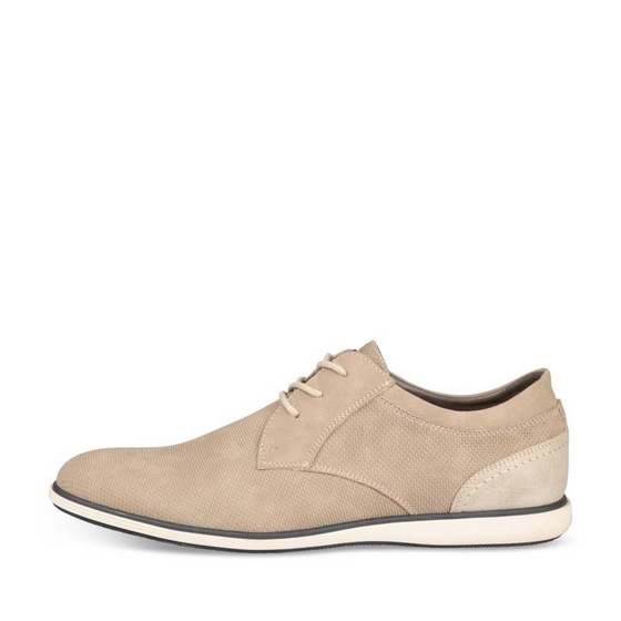 Mocassins BEIGE Men