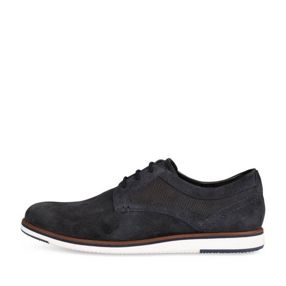 Derbies MARINE Homme
