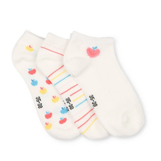 Chaussettes BLANC Fille