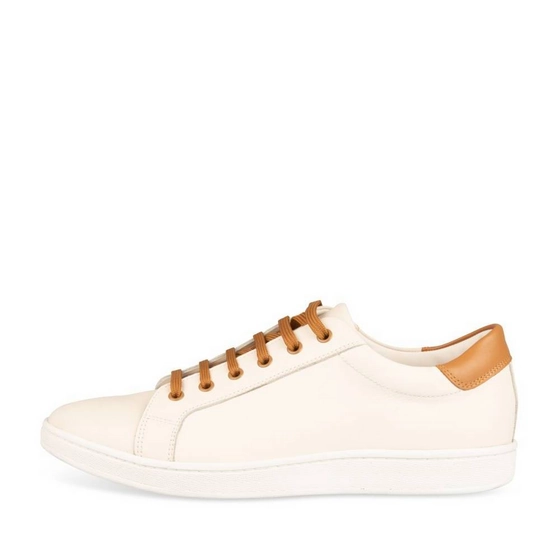 Sneakers WHITE Men