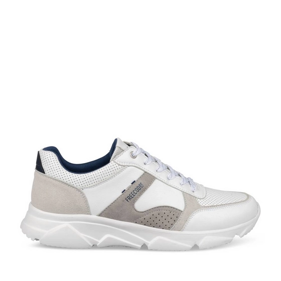 Sneakers WHITE Men