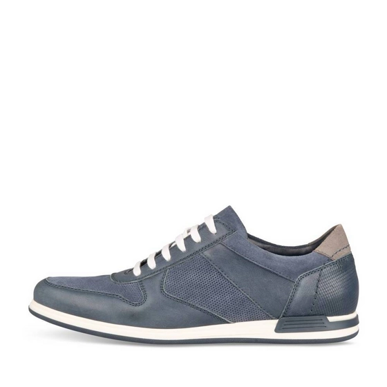 Sneakers BLUE Men