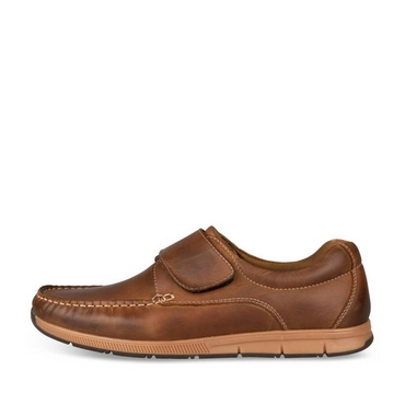 Sneakers COGNAC Men