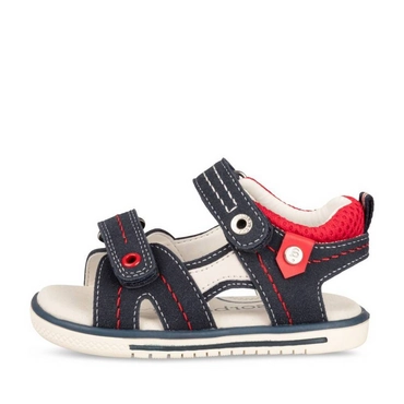 Sandals NAVY Boy