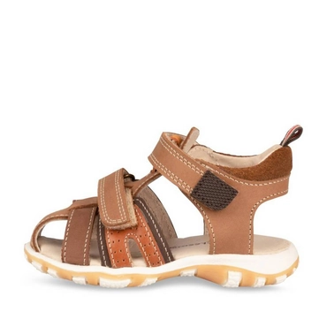 Sandals BROWN Boy