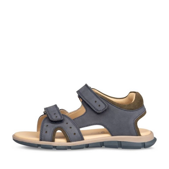 Sandals BLUE Boy