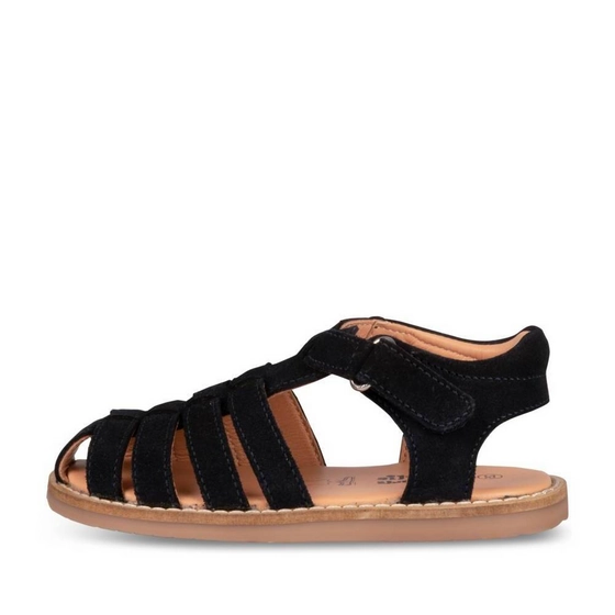 Sandals NAVY Boy