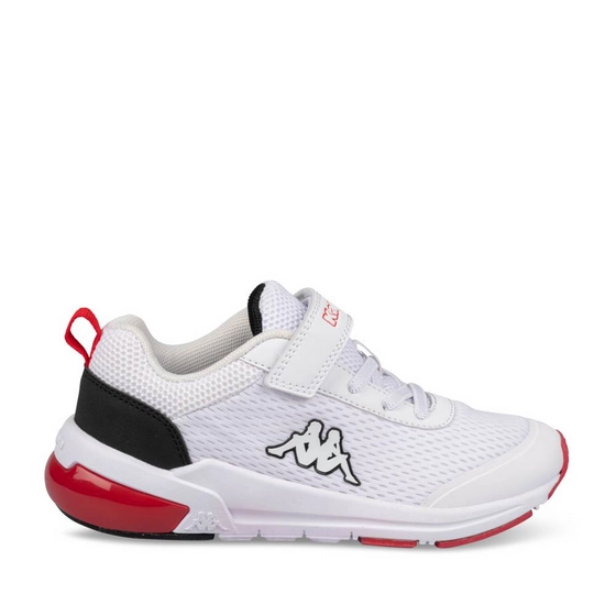 Sneakers WHITE Boy