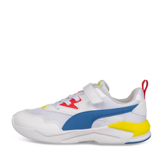 Sneakers WHITE Boy