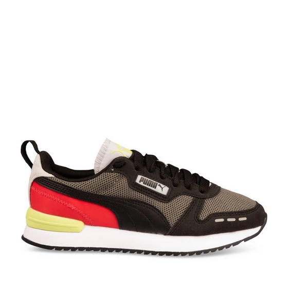 Sneakers BLACK Boy
