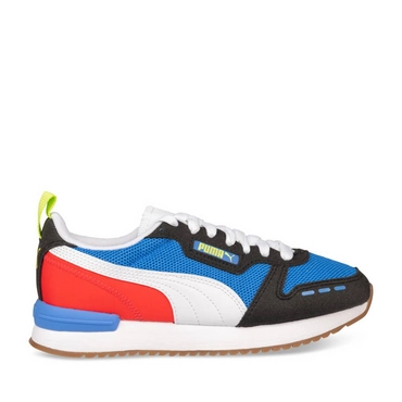 Baskets BLEUES R78 V PS