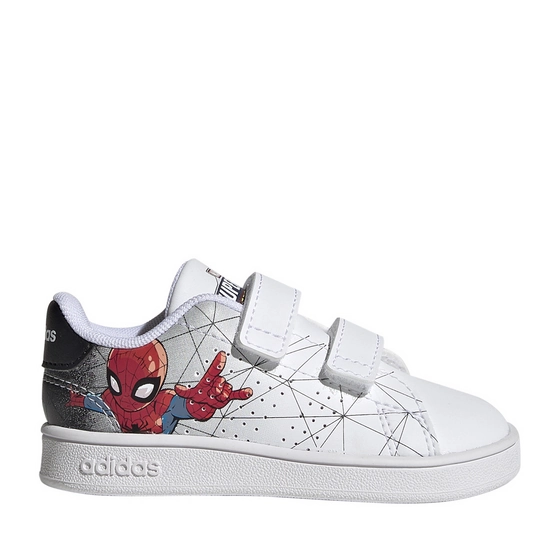 Sneakers WHITE Boy