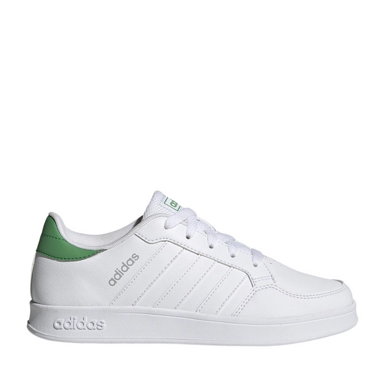 Baskets BLANCHES Breaknet K