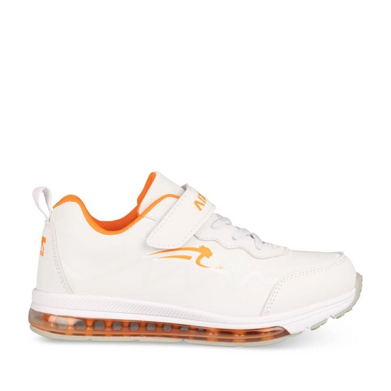 Sneakers WHITE Boy