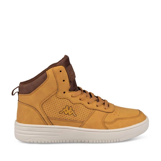 Sneakers COGNAC Boy
