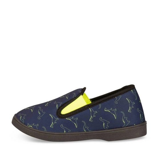 Slippers NAVY Boy