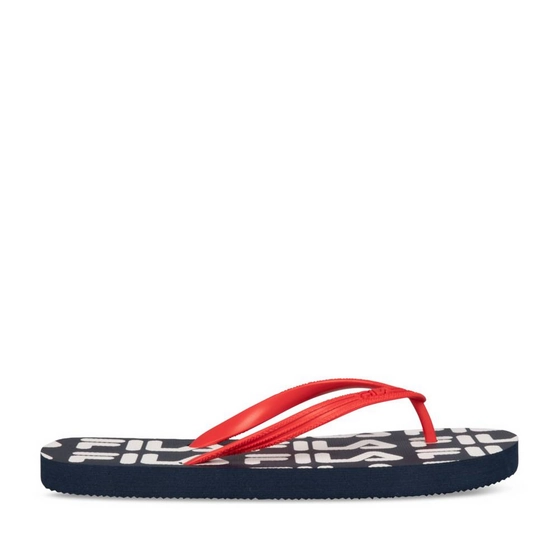 Flip flops NAVY Boy
