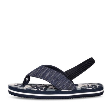 Flip flops BLACK Boy