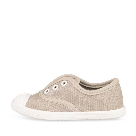 Sneakers GREY Boy