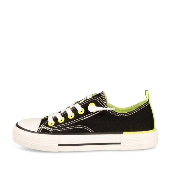 Sneakers BLACK Boy