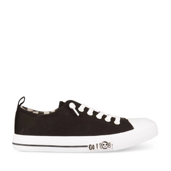 Sneakers BLACK Boy