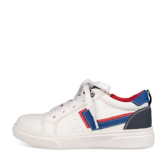 Sneakers WHITE Boy