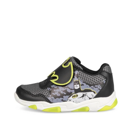 Sneakers BLACK Boy