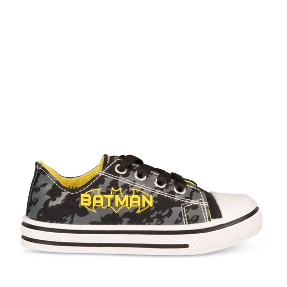Sneakers BLACK Boy