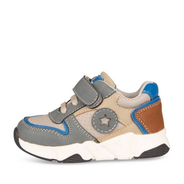 Sneakers GREY Boy