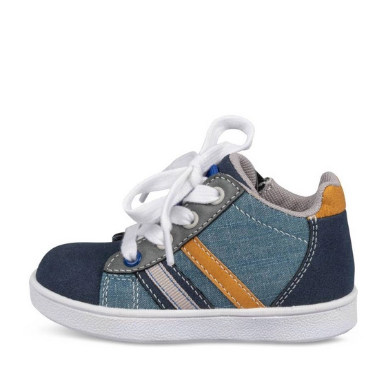 Bottines JEANS Garçon