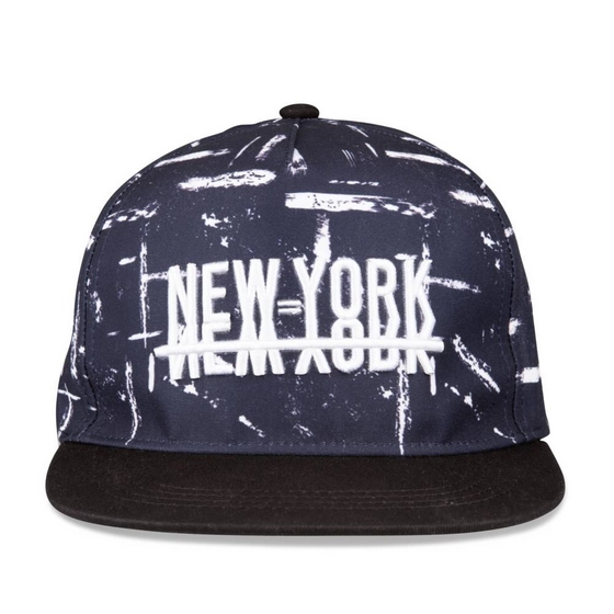 Cap NAVY Boy
