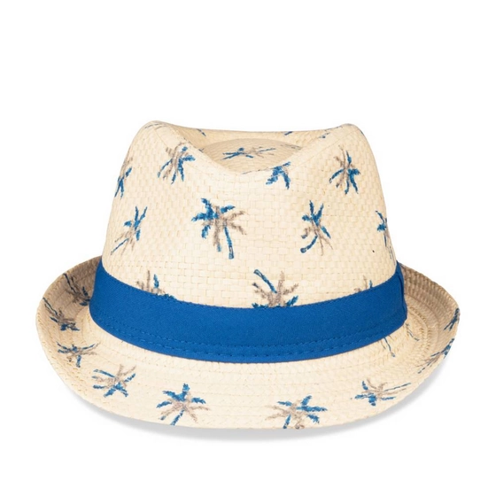 Chapeau BEIGE Garçon